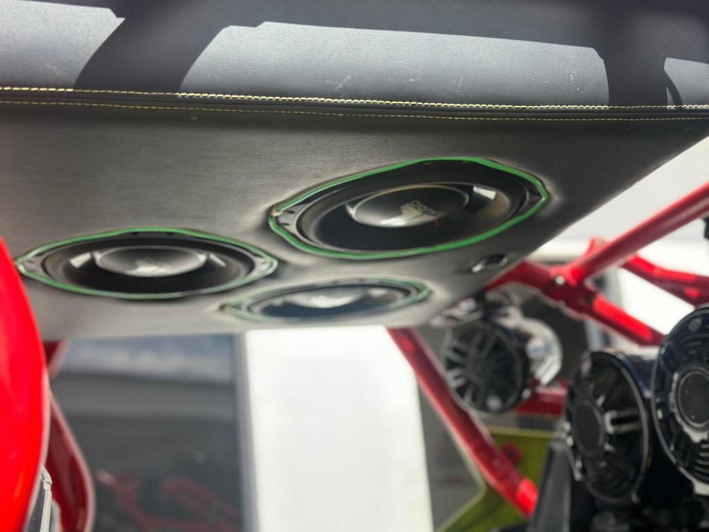 La Polaris RZR Pro R Ultimate 1000cc 2022 en Tacuba - Imagen 5