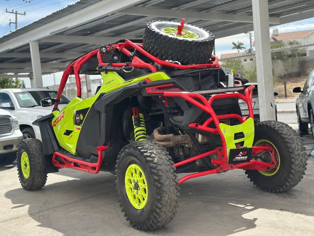 La Polaris RZR Pro R Ultimate 1000cc 2022 en Tacuba - Imagen 9