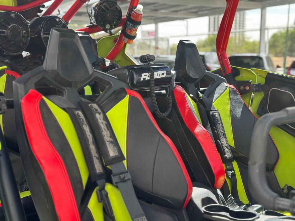 La Polaris RZR Pro R Ultimate 1000cc 2022 en Tacuba - Imagen 10