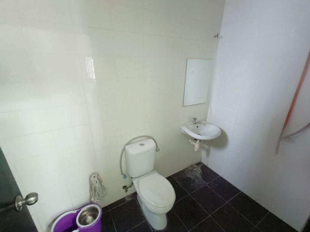 Diamond Regency, Setapak, Kuala Lumpur -For Sale in Cheras - Image 13
