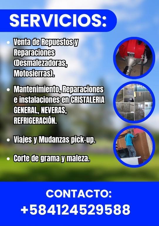 VENTAS y SERVICIO ACTIVO 100 DISPONIBLE en Los Guayos - Imagen 2