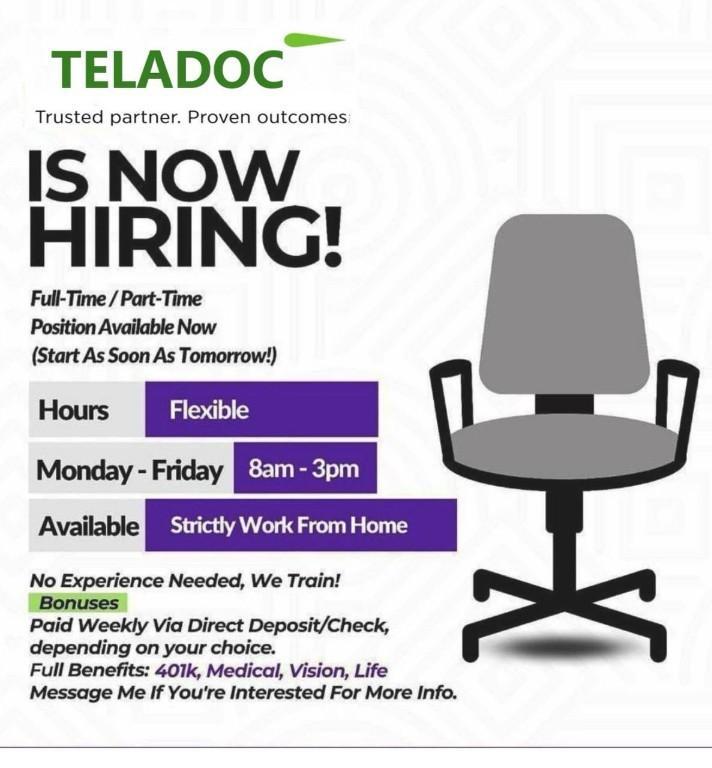 DATA ENTRY POSITION in Newark - Image 1