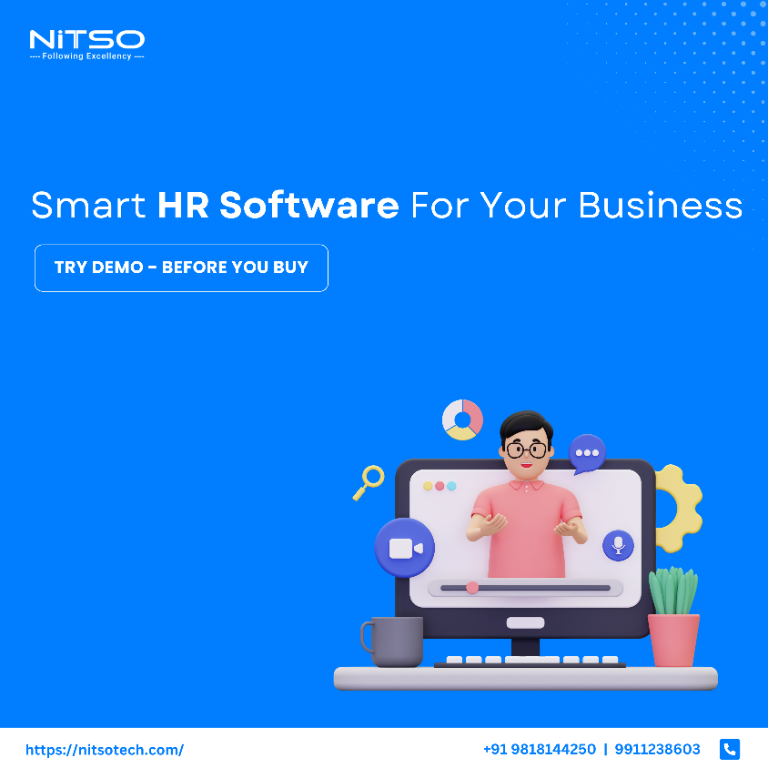 Trusted HR Software For Business In Inida in Bādshāhpur - Image 1