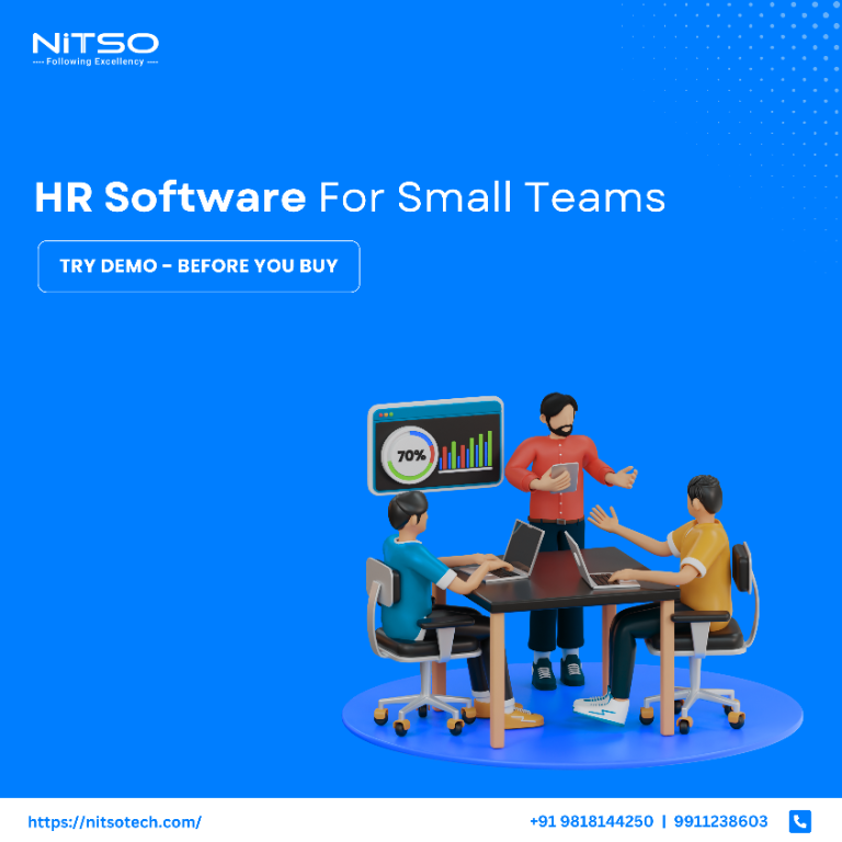 Trusted HR Software For Business In Inida in Bādshāhpur - Image 3