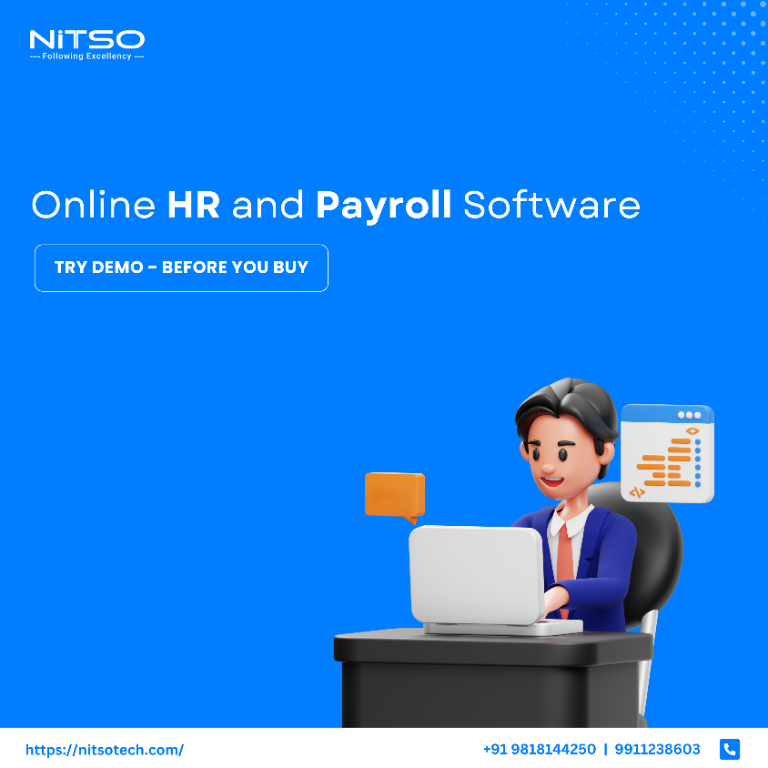 Trusted HR Software For Business In Inida in Bādshāhpur - Image 4