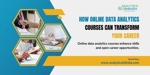 Data Analyst Course in Pune with Placement in India - Image 1