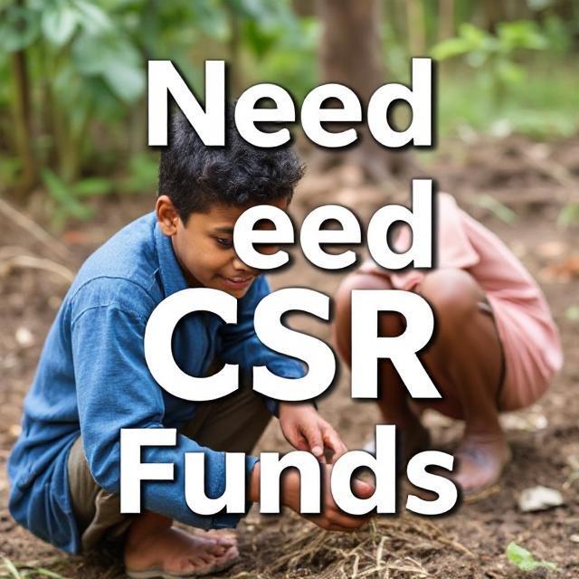 From Insight to Impact Fiinovation’s CSR Approach in India - Image 2
