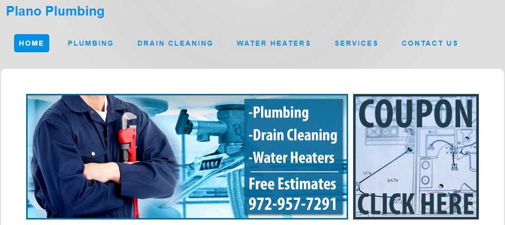 Reliable & Fast Plumbing Services in Plano - Image 2