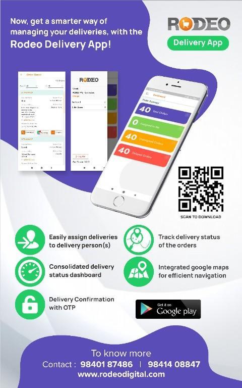 Ecommerce app development services in Coimbatore - Image 4