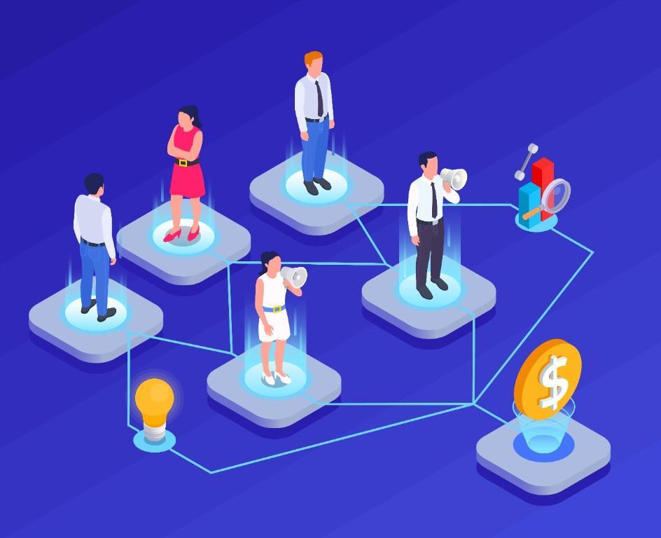 Best Blockchain Development Company – Custom Crypto Solutions in Atāwa - Image 1