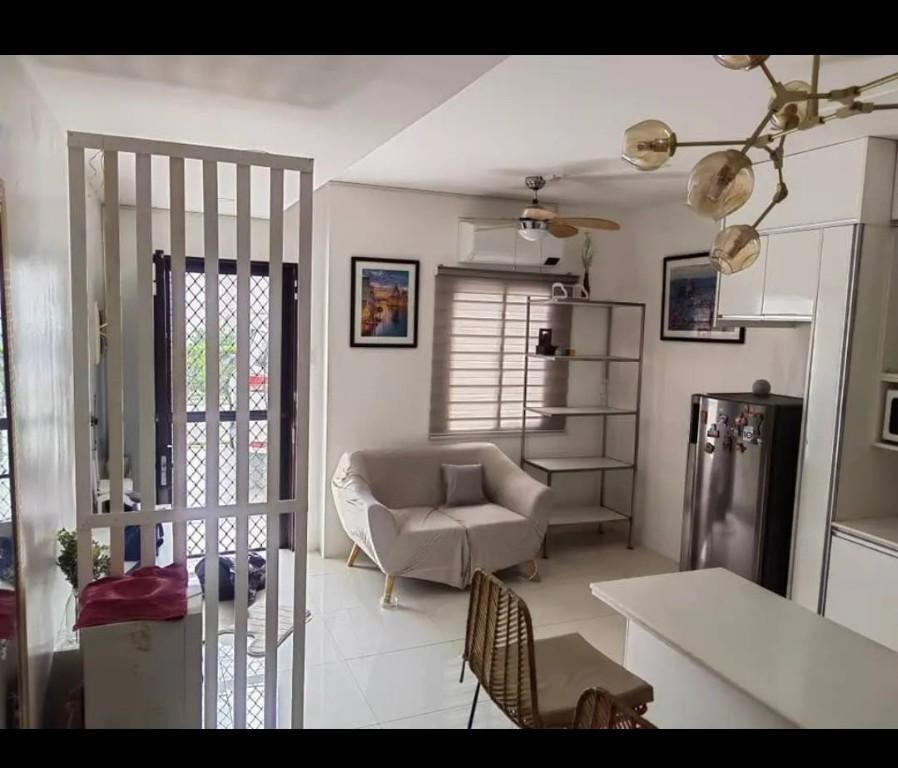 Fully Furnished House for Rent Acacia Drive in Minglanilla - Image 1