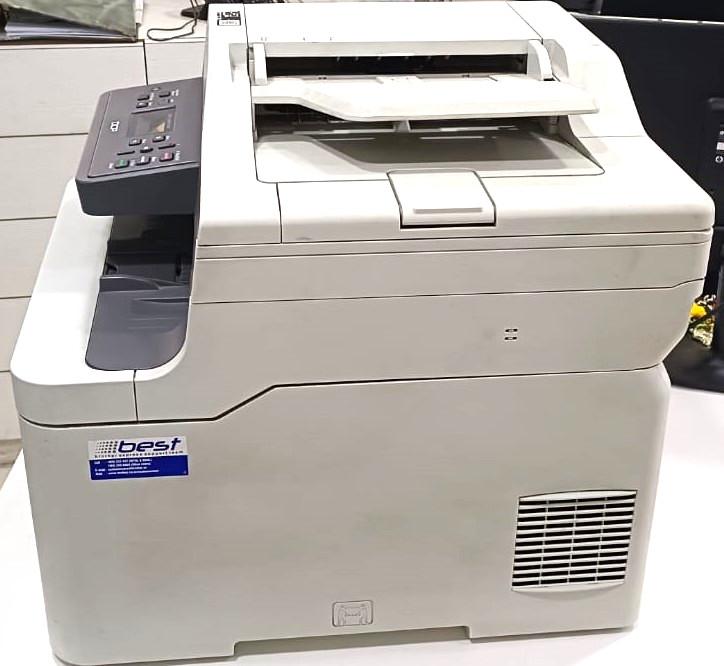 Brother DCP-L3551 CDW Multi-Function Color Printer in GayatriNagara - Image 4