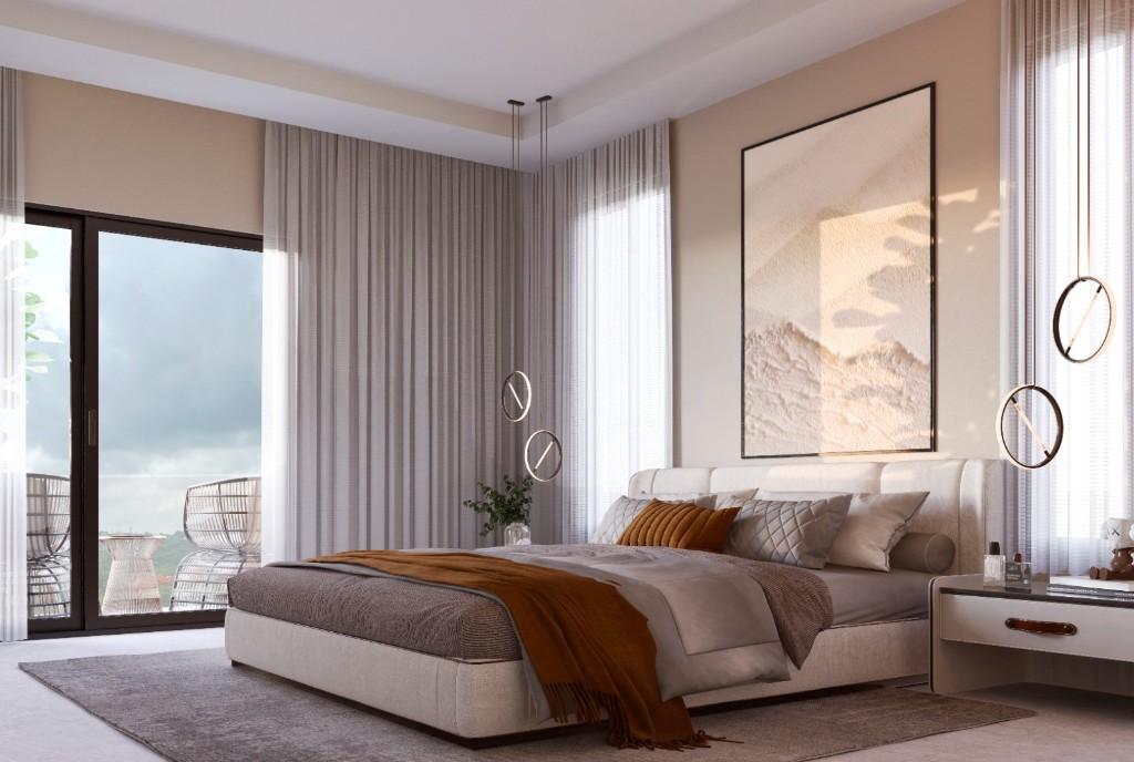 APARTAMENTO - TORRE EN VENTA, SANTIAGO. en Licey al Medio - Imagen 7