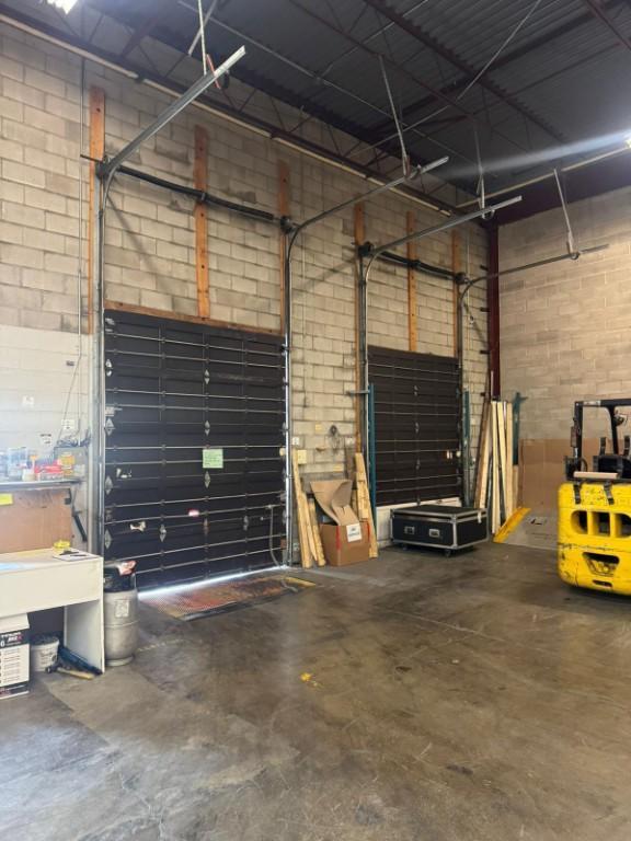 Warehouse Space for Rent – Prime Mississauga Location! in Mississauga - Image 3