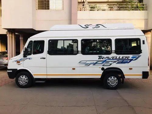 Reliable City & Outstation Rides with BombayCab in Borivali West - Image 1