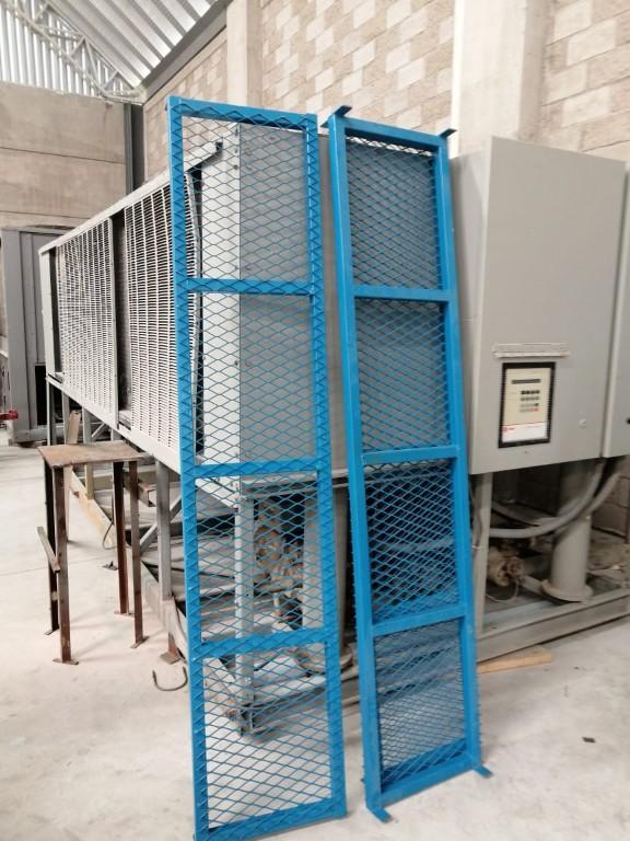 PLATAFORMAS PARA ANDAMIO STD AZULES IFAMSA en Ecatepec - Imagen 1