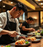 Cocinero de Linea en Margate - Imagen 1