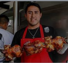Cocinero de Linea en Margate - Imagen 2
