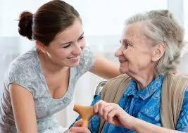 SERVICIO DE CUIDADOS DE ADULTOS MAYORES en Ñuñoa - Imagen 1