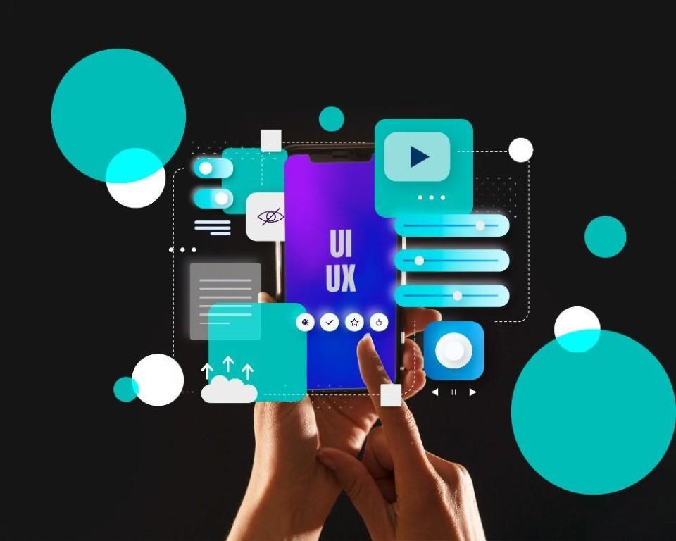 UI and UX Design in Software Creating Experiences That Matte in Faridabad - Image 1