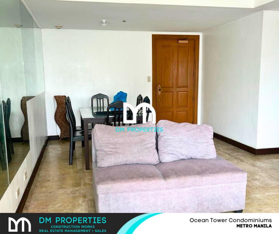 For Lease/Rent 1-Bedroom Condo Unit in Ocean Tower Condominiums in Pansol - Image 6