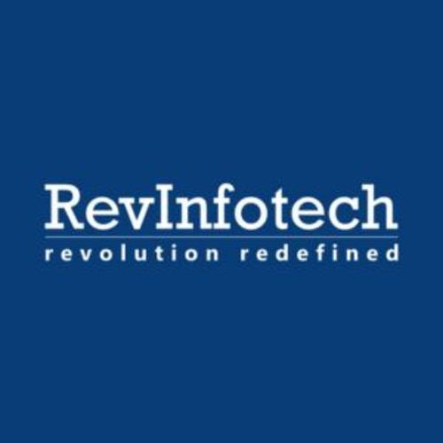 Ai stock trading bot - Revinfotech in India - Image 1