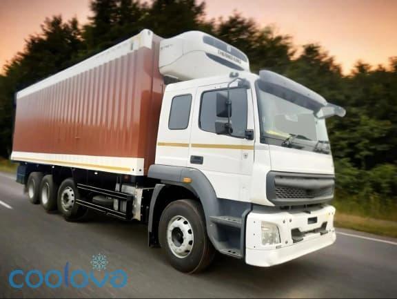 Reefer Container | Coolova – Innovative Cold Storage Solutions in India - Image 4