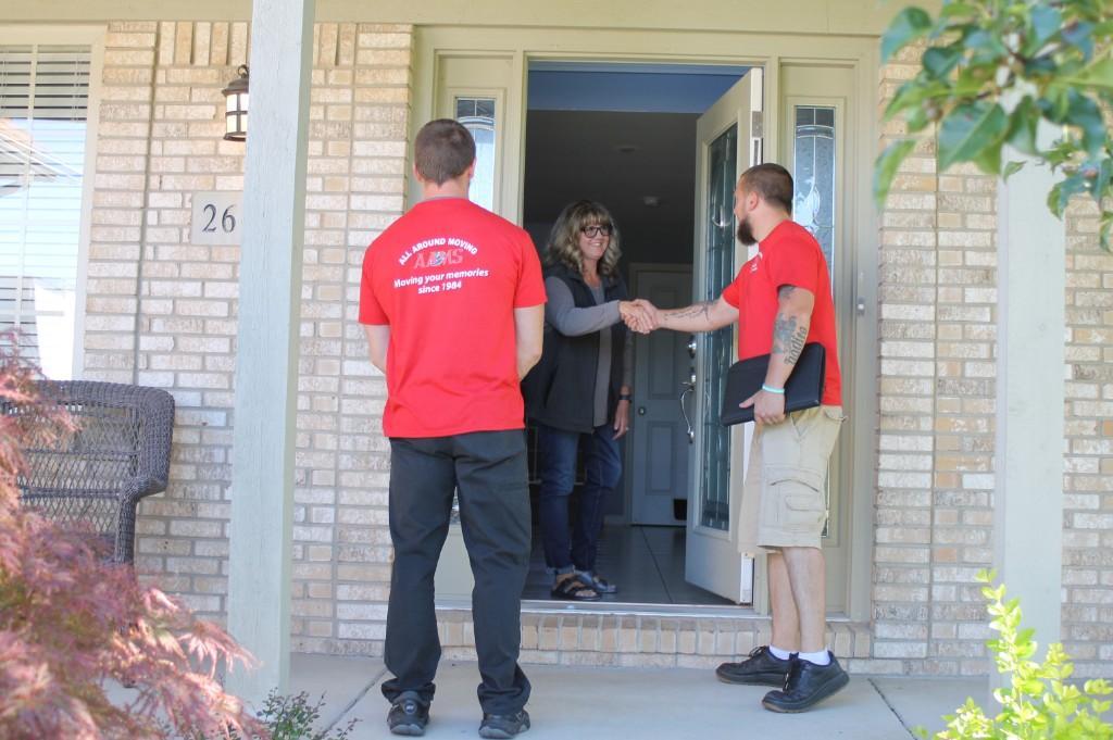 All Around Moving & Storage in Ann Arbor - Image 3