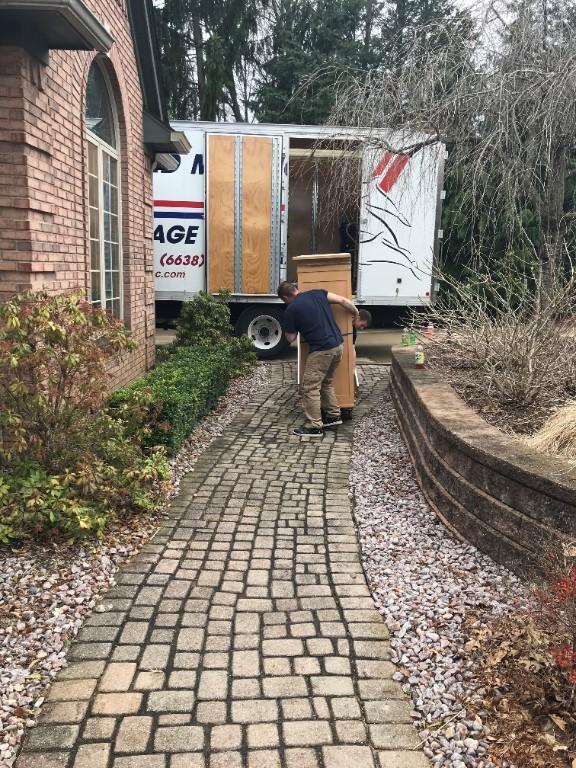 All Around Moving & Storage in Ann Arbor - Image 4