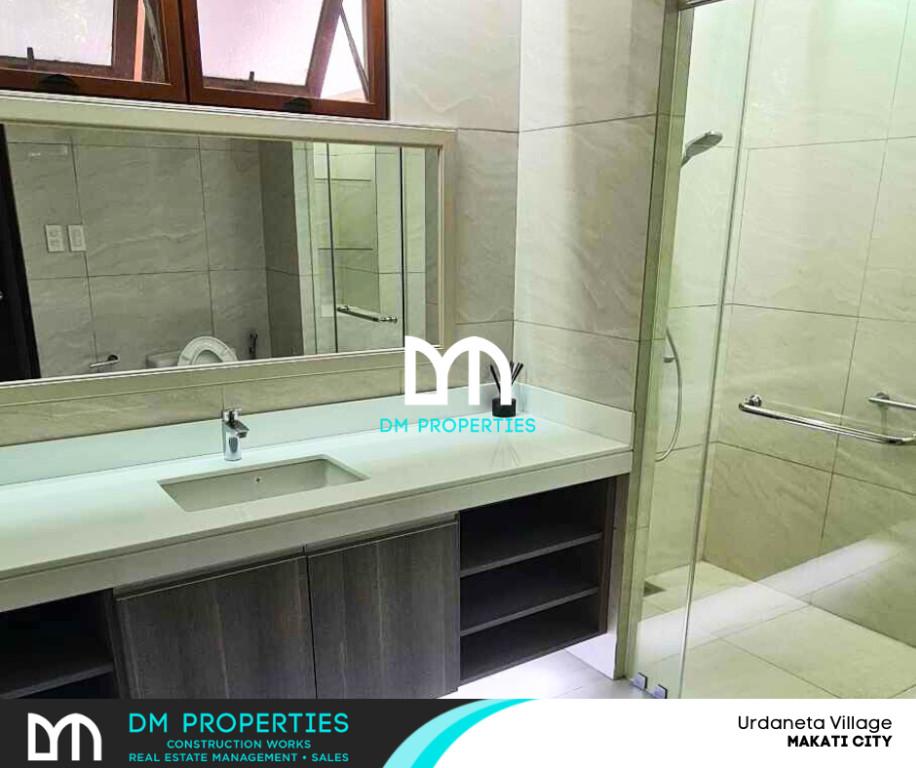 For Lease/Rent 5-Bedroom House and Lot in Urdaneta Village in Taguig - Image 7