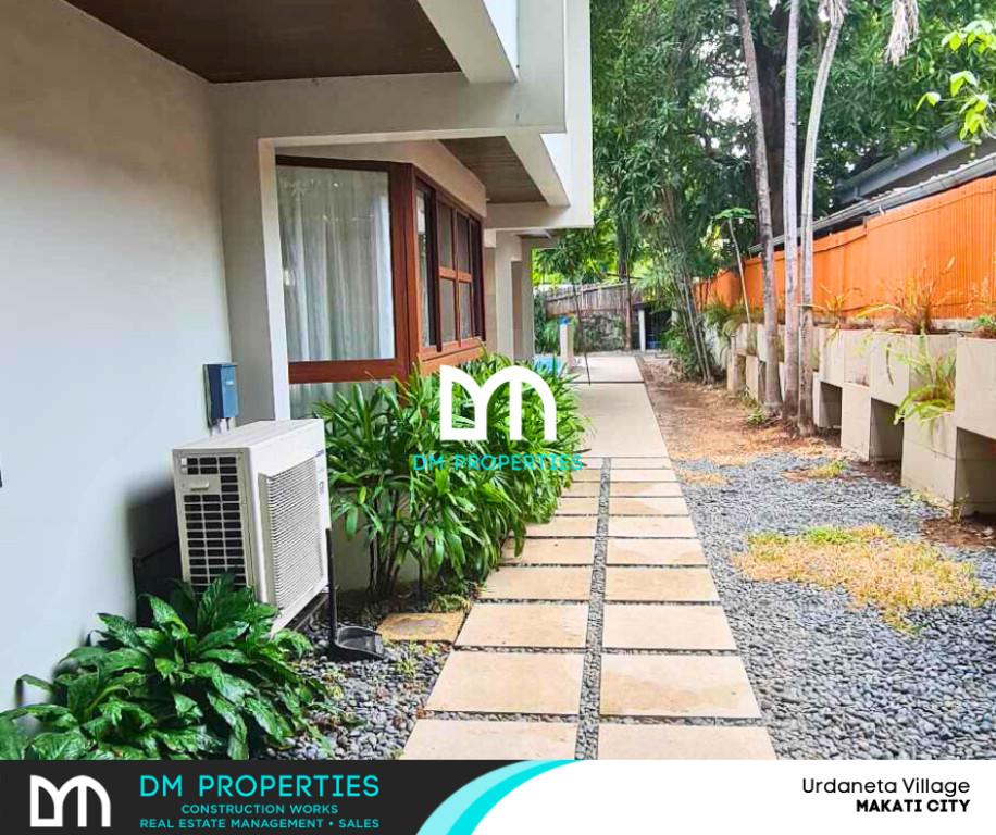 For Lease/Rent 5-Bedroom House and Lot in Urdaneta Village in Taguig - Image 8
