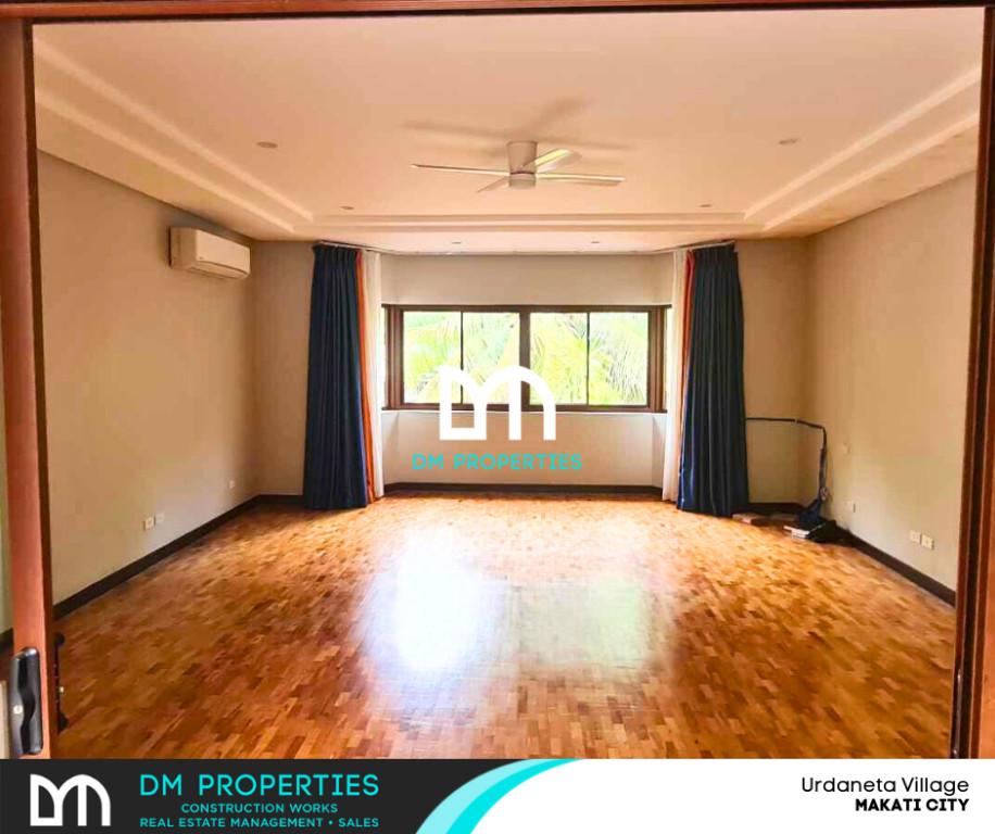 For Lease/Rent 5-Bedroom House and Lot in Urdaneta Village in Taguig - Image 10