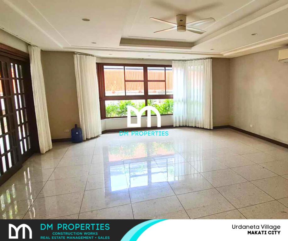 For Lease/Rent 5-Bedroom House and Lot in Urdaneta Village in Taguig - Image 11