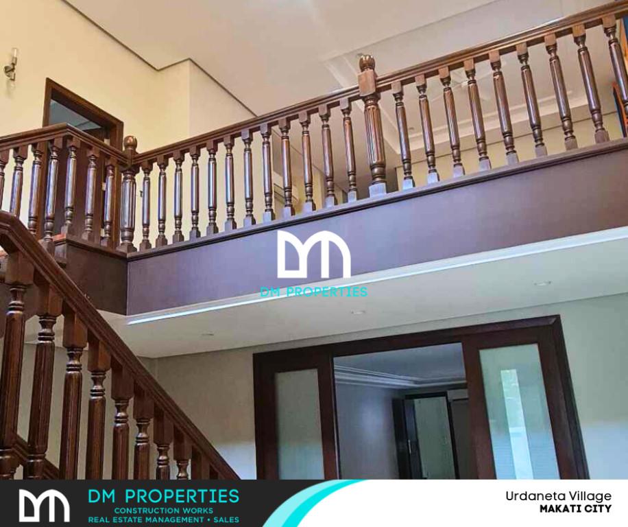 For Lease/Rent 5-Bedroom House and Lot in Urdaneta Village in Taguig - Image 13