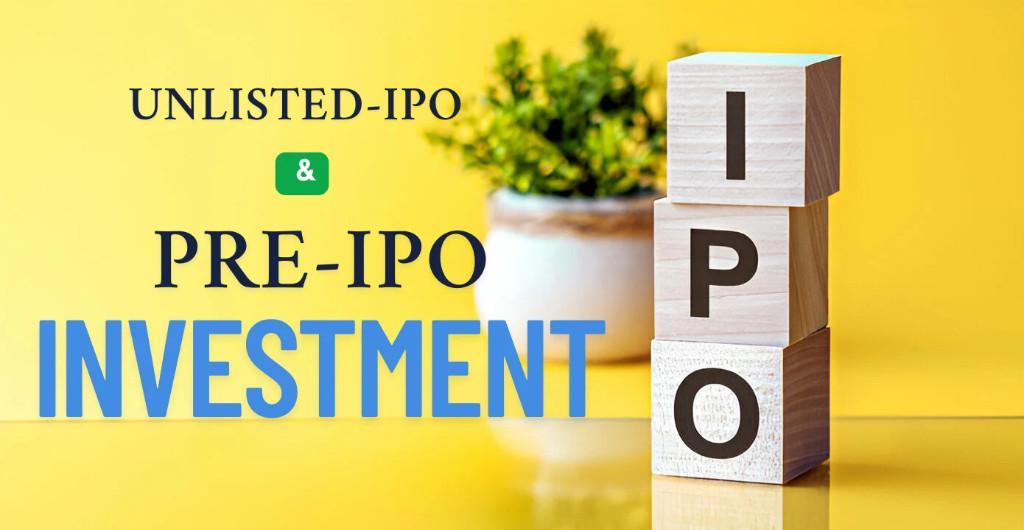 The Rise of Unlisted IPOs & Pre‑IPO Investing High Risk, High R in Atāwa - Image 1