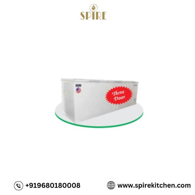 Celfrost Deep Fridge Smart Storage for Every Kitchen Need in Jaipur - Image 1