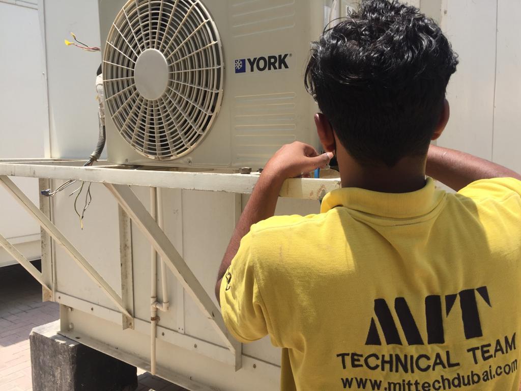 bur dubai ac service in United Arab Emirates - Image 5