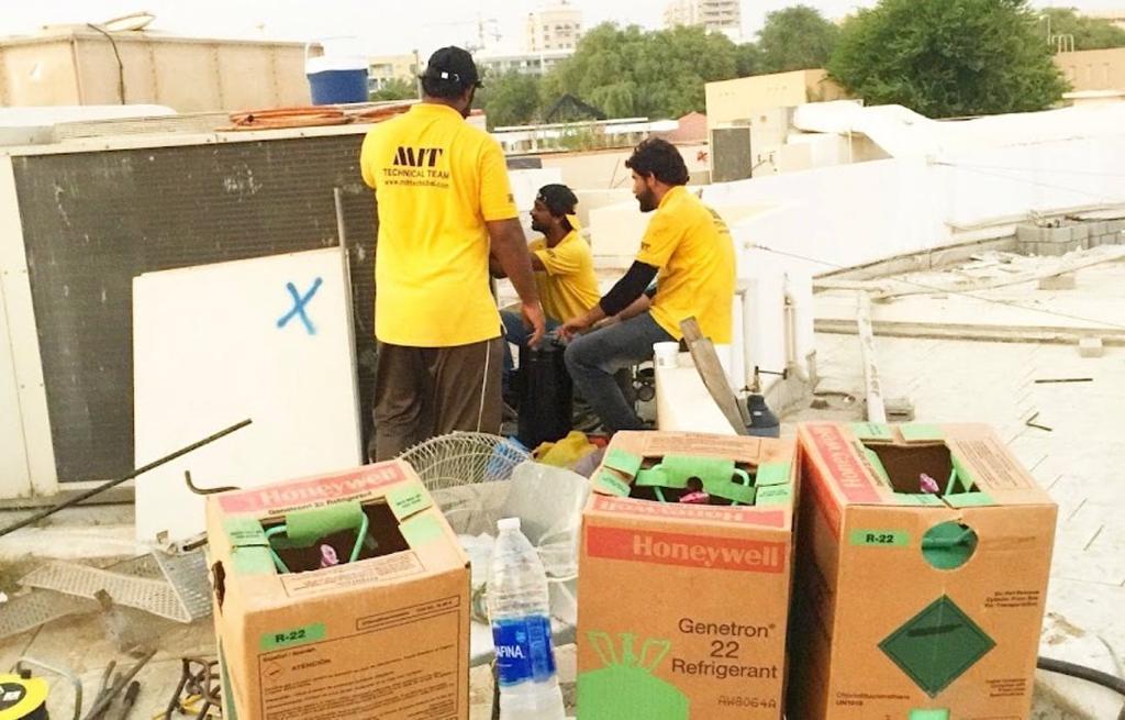 bur dubai ac service in United Arab Emirates - Image 8