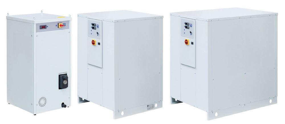 TOBEL ACW series Air-cooled box type water chiller maintenance in United Arab Emirates - Image 4
