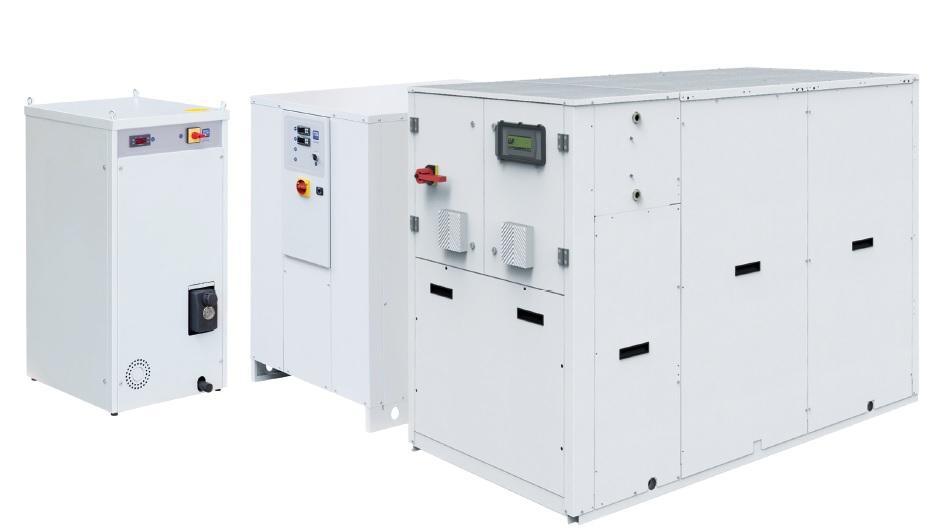 TOBEL ACW series Air-cooled box type water chiller maintenance in United Arab Emirates - Image 5