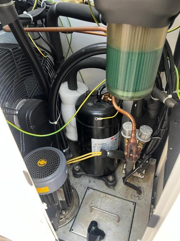 TOBEL ACW series Air-cooled box type water chiller maintenance in United Arab Emirates - Image 12