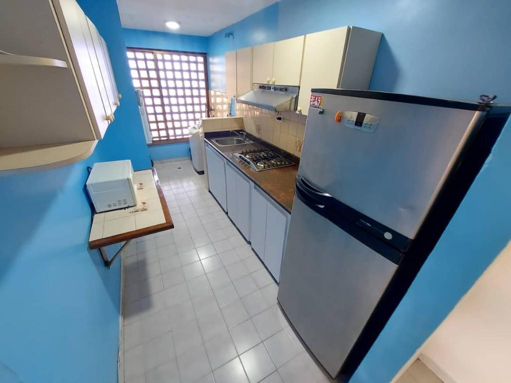 MARINA BEACH APARTAMENTO en Guanta - Imagen 3