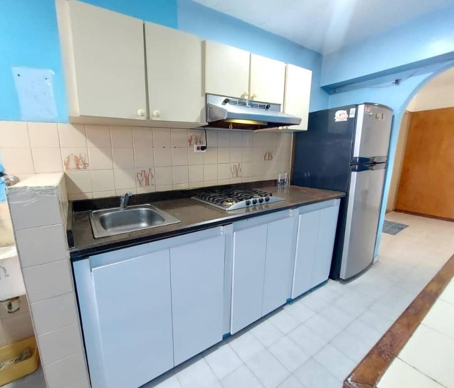 MARINA BEACH APARTAMENTO en Guanta - Imagen 1