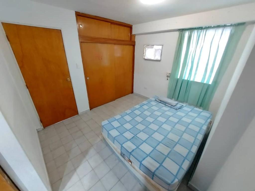 MARINA BEACH APARTAMENTO en Guanta - Imagen 5