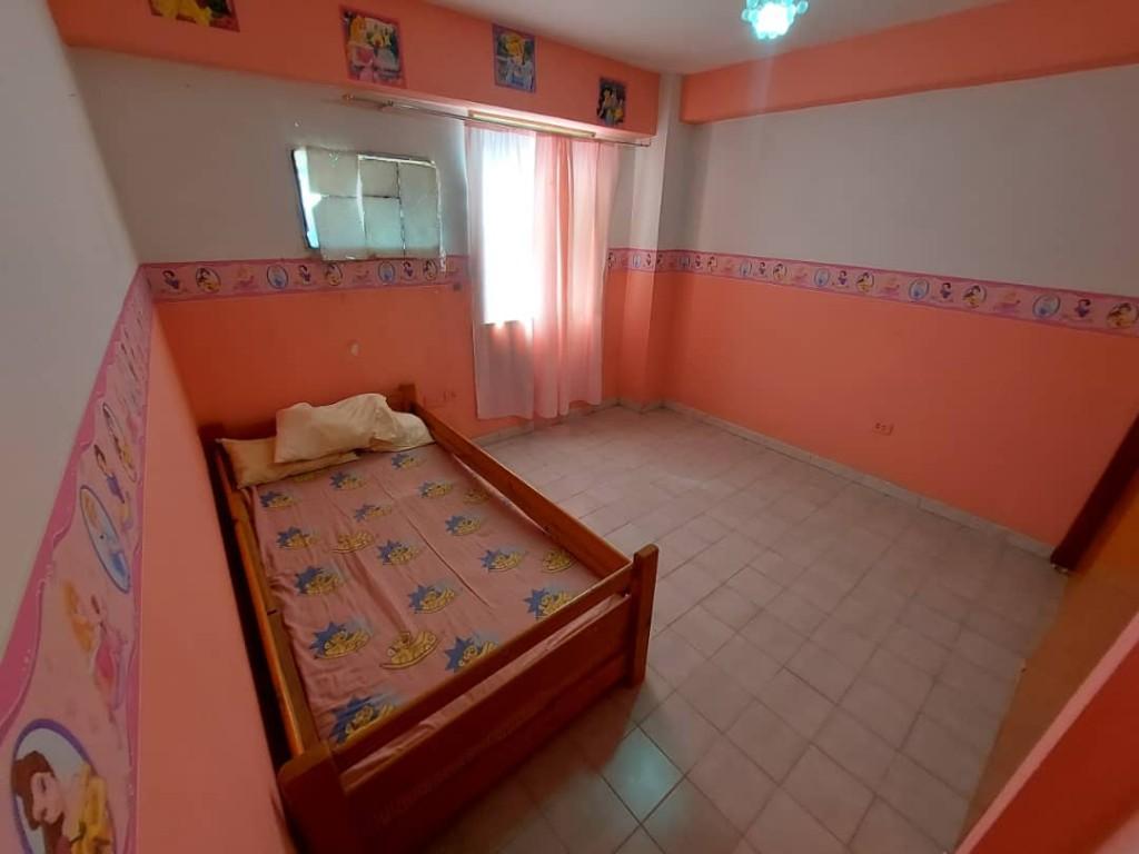 MARINA BEACH APARTAMENTO en Guanta - Imagen 10