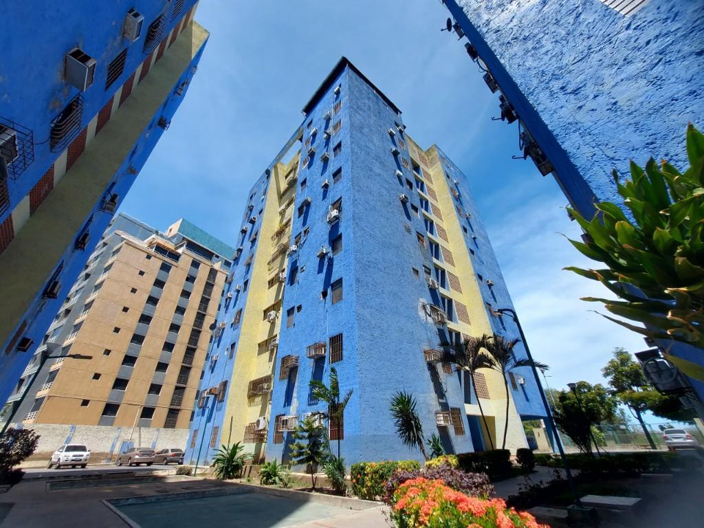MARINA BEACH APARTAMENTO en Guanta - Imagen 13