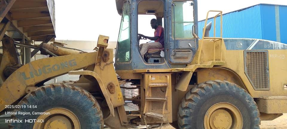 Conducteurd'engins au Cameroun - Photo 2