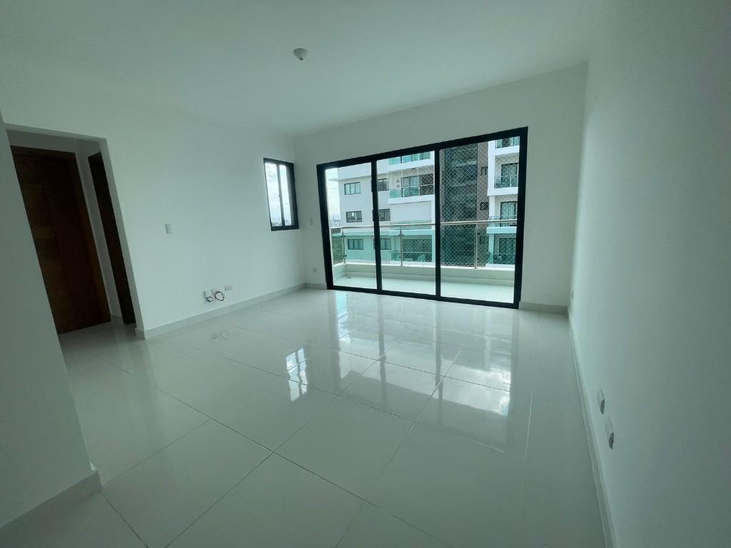 APARTAMENTO EN ALQUILER, RESIDENCIAL GREEN THOMAS. en Gurabo al Medio - Imagen 7