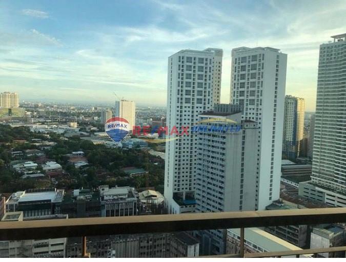 FOR LEASE Studio, 35.6 sqm, 27th floor in Lower Bicutan - Image 2