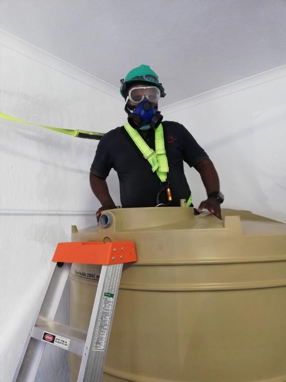 SAFETY TRAINING - STACKING AND RACKING COUNTRY-WIDE in Umlazi - Image 5